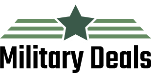 Military Deals Logo
