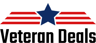 Veteran Deals Logo