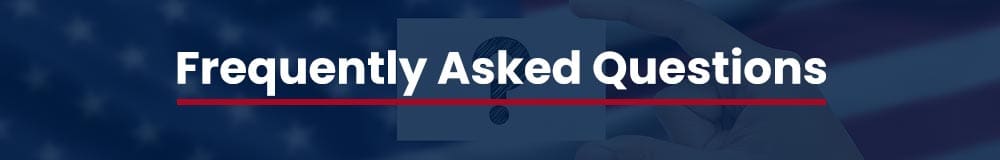 Veteran Benefits Frequently Asked Questions