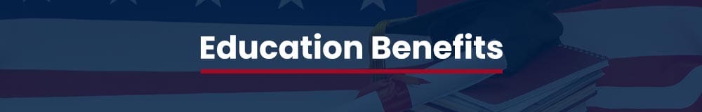 Veteran Education Benefits
