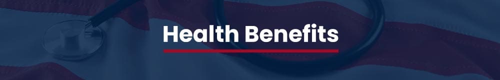 Veteran Health Benefits