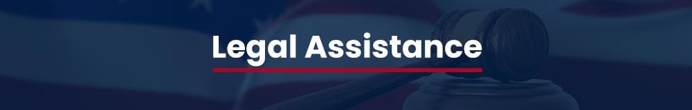 Veteran Legal Assistance